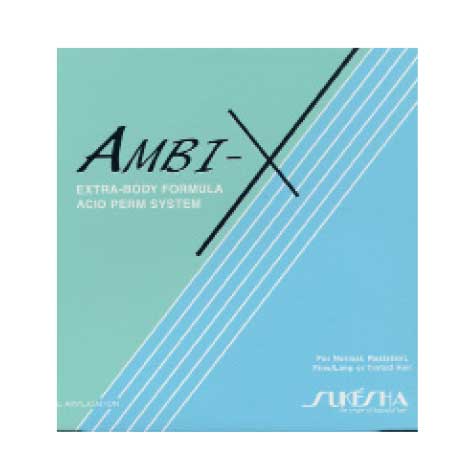 Ambi-X