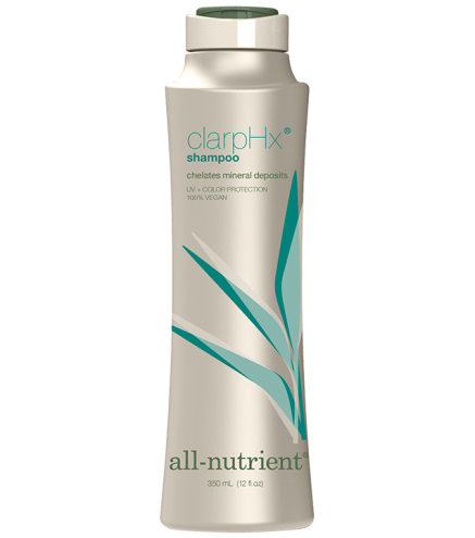 ClarpHx Shampoo