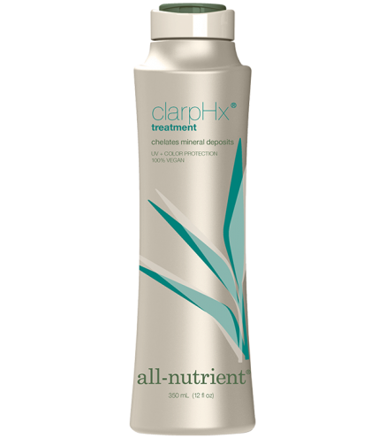 ClarpHx Treatment