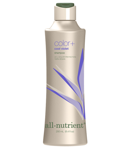 Cool Violet Color+ Shampoo