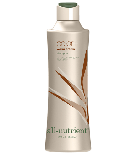 Cool Brown Color+ Shampoo