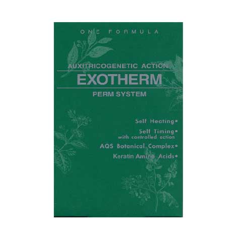 Exotherm