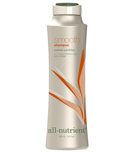 Smooth Shampoo
