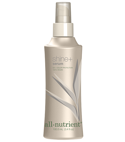 Shine+ Serum