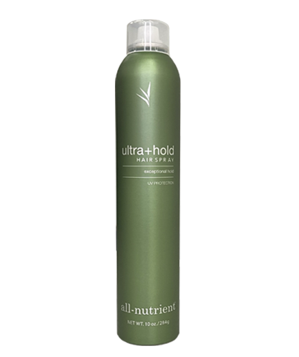 Ultra+ Hold Hairspray