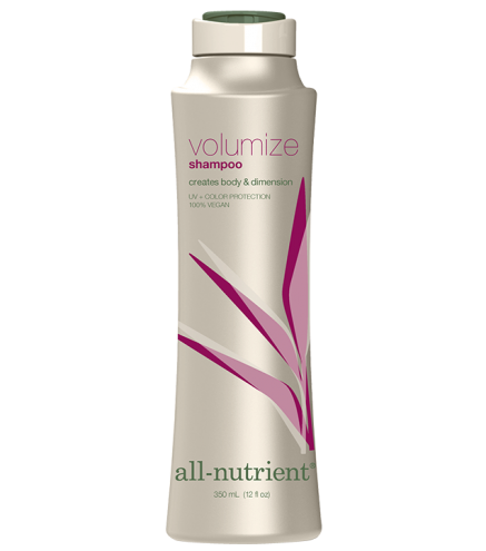 Volumize Shampoo