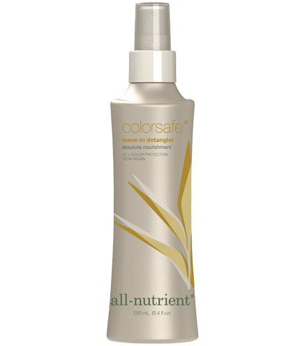 Colorsafe Leave-In Detangler