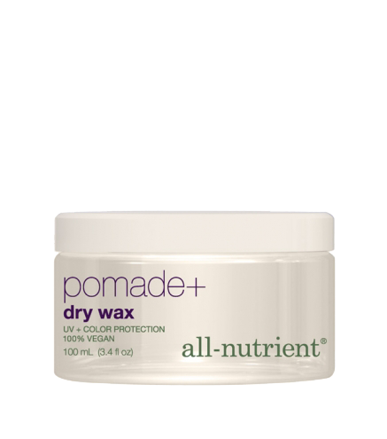 Pomade+