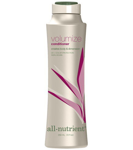 Volumize Conditioner