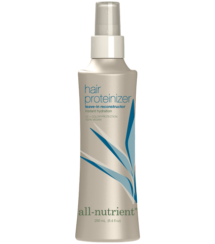 Hair Proteinizer
