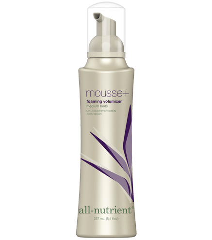 Mousse+