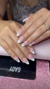 Nail set by Jacki